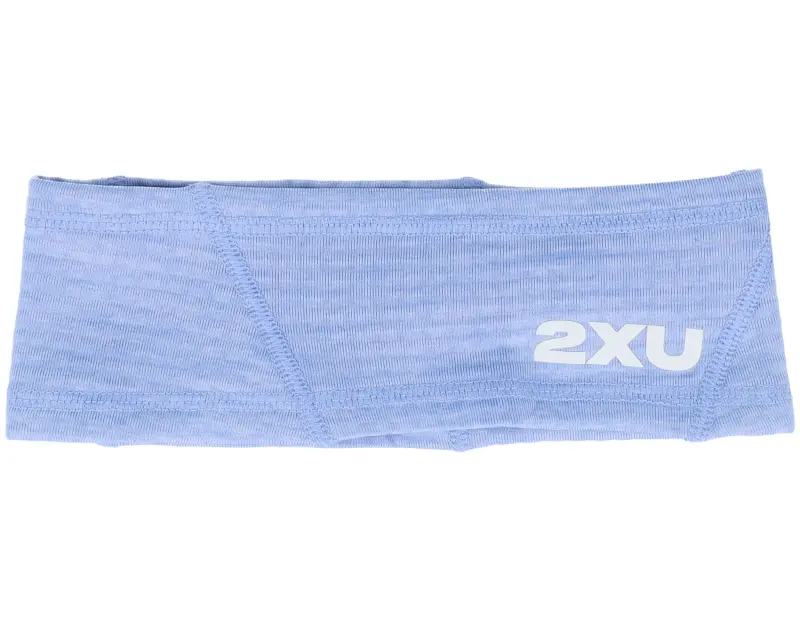 2XU Ignition Hydrangea/White Reflective Headband online
