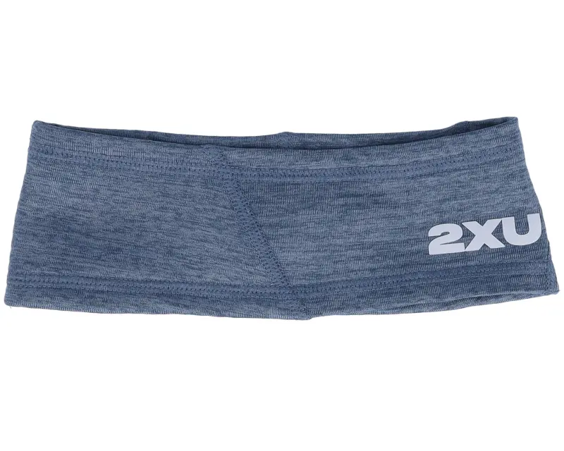 2XU Ignition Indigo/Halogen Reflective Headband online