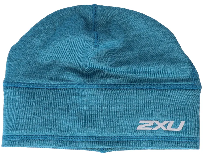2XU Ignition Oceanside/Silver Reflective Beanie online