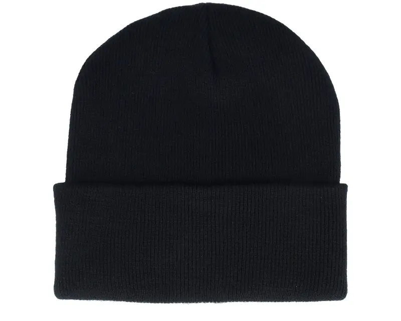 47 Brand Arsenal Haymaker Metallic 47 Beanie Black Cuff online