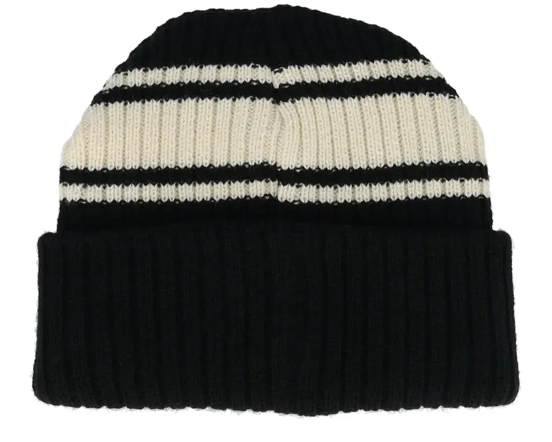 47 Brand Boston Bruins Harbor Stripe 47 Black/White Knit Cuff online