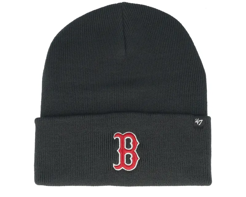 47 Brand Boston Red Sox Haymaker Vintage Navy Cuff Knit online