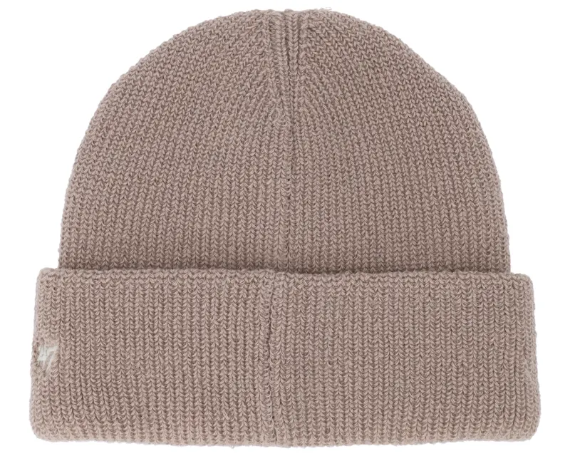 47 Brand Foundational Portabella Knit Cuff online