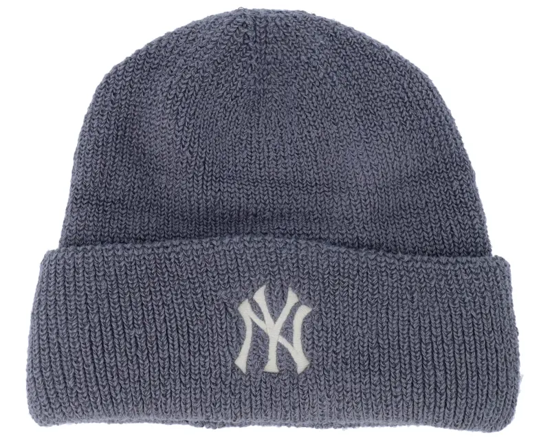 47 Brand Foundational Wolf Grey Knit Cuff online