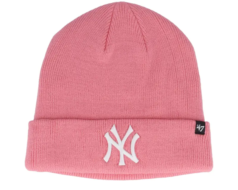 47 Brand New York Yankees MLB Raised Rose Cuff online