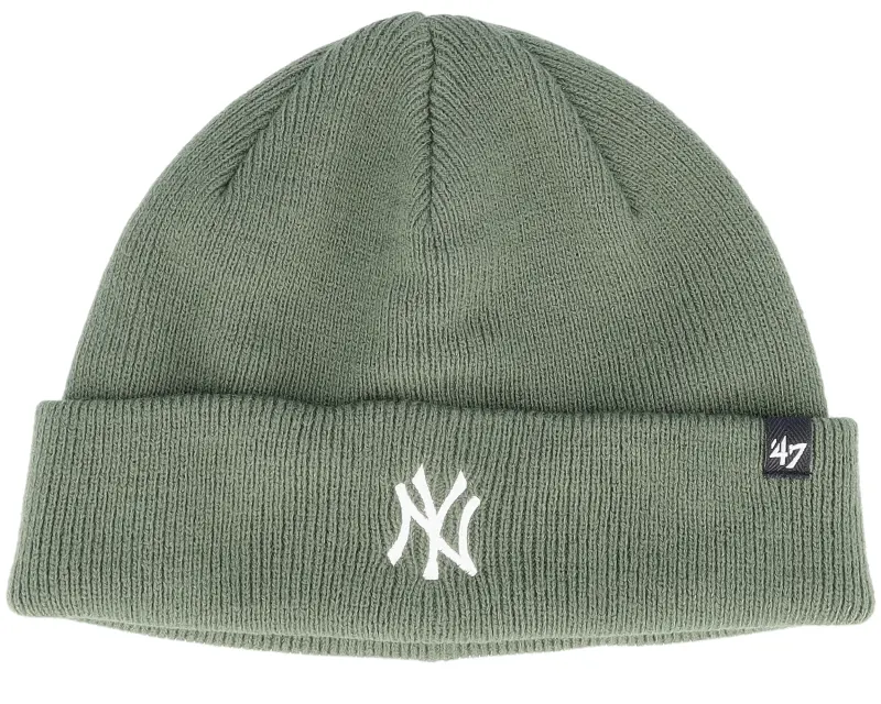 47 Brand New York Yankees MLB Randle Moss Short Beanie online