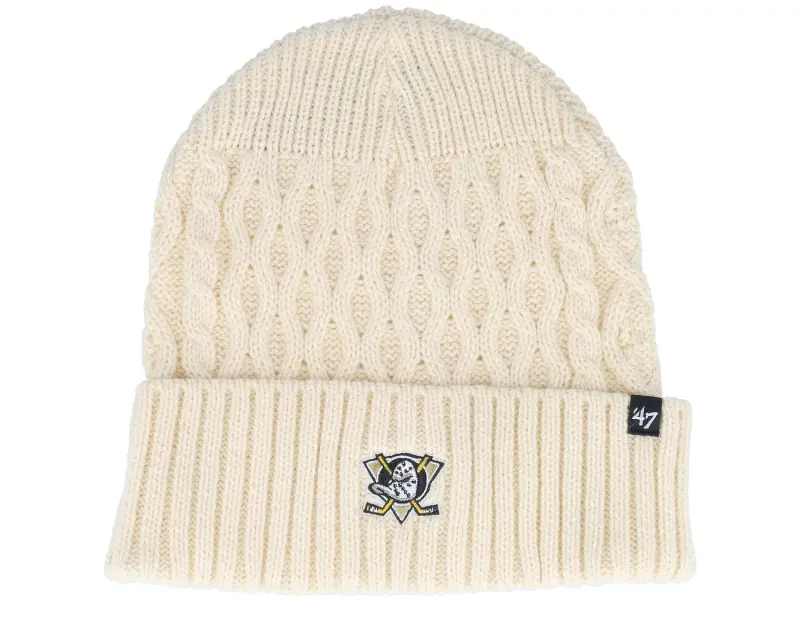 47 Brand NHL Drumcliffe 47 Knit Adu Natural Cuff online