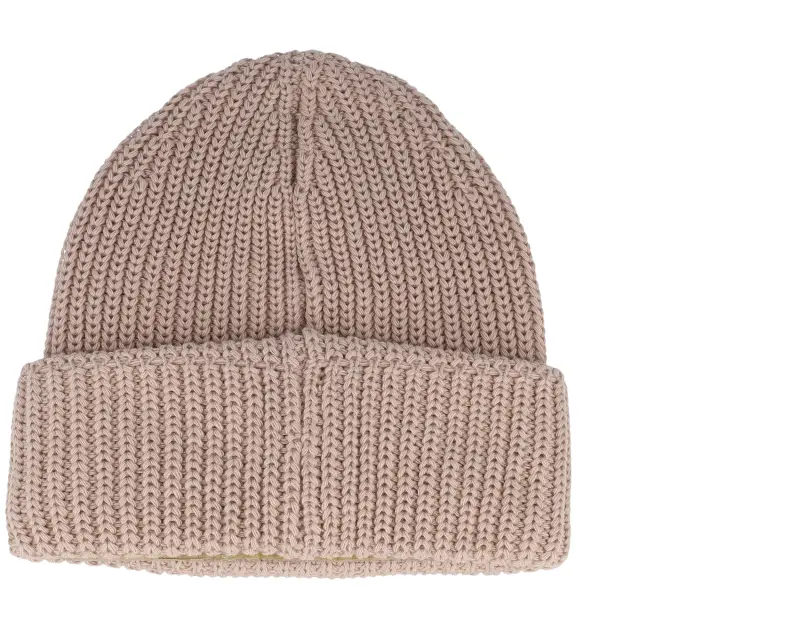 Adidas M Novel Beanie Wonder Taupe Cuff online