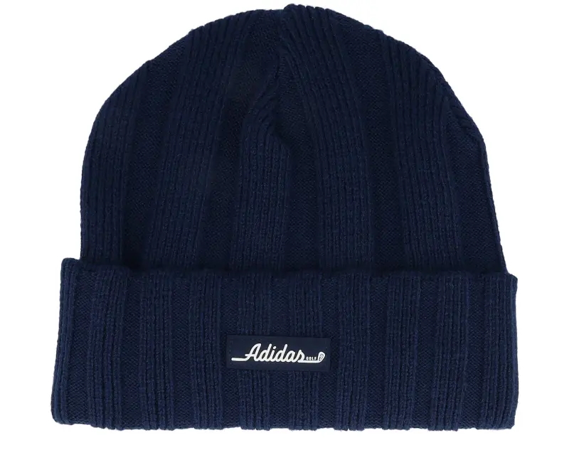 Adidas Novelty Beanie Collegiate Navy Cuff online