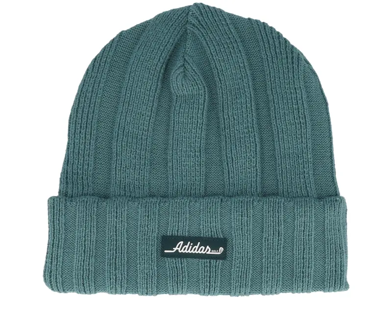 Adidas Novelty Beanie Preloved Teal Cuff online
