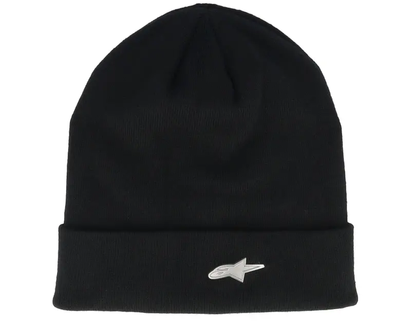 Alpinestars Metal Logo B Black Cuff online