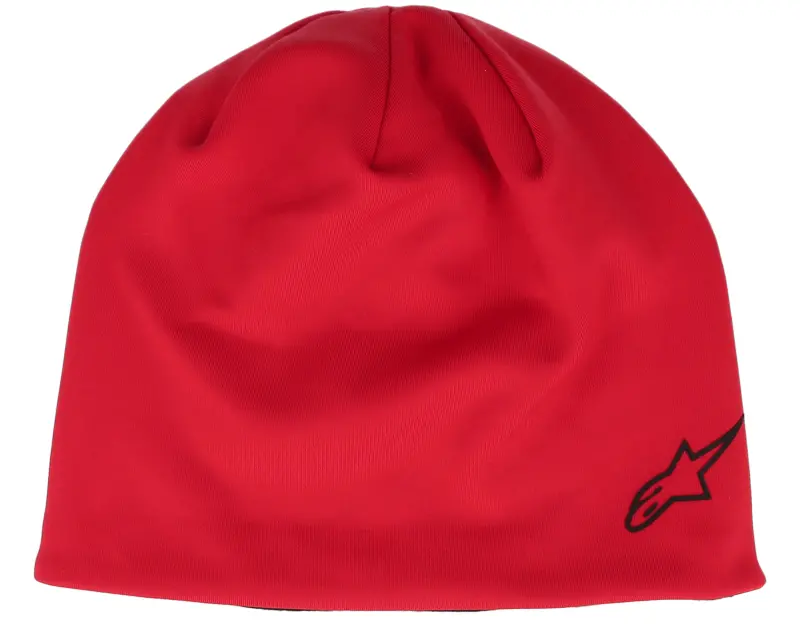 Alpinestars Tech Red/Black Beanie online