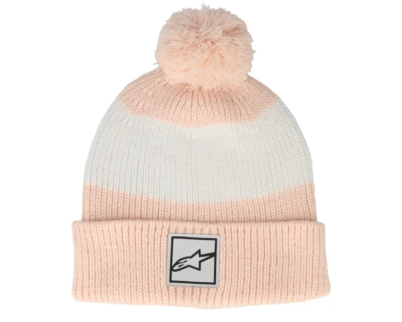 Alpinestars Women’s Bobble Beanie Pink Pom online