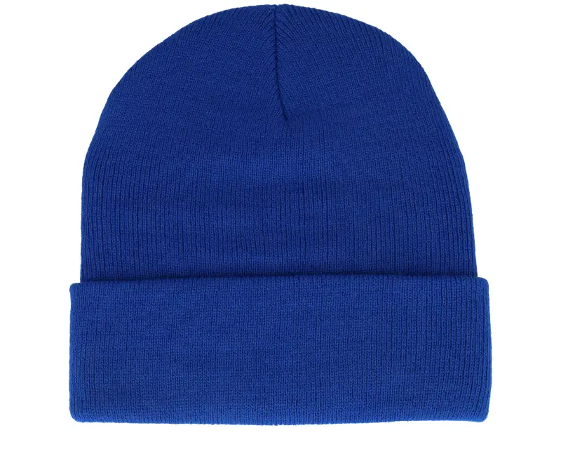 American Needle Buffalo Sabres Terrain Knit Solid Royal Cuff online