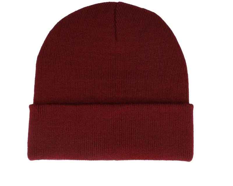 American Needle Colorado Avalanche Terrain Knit Solid Red Cuff online