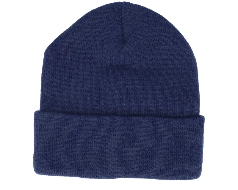 American Needle Columbus Blue Jackets Knit NHL Navy Cuff online