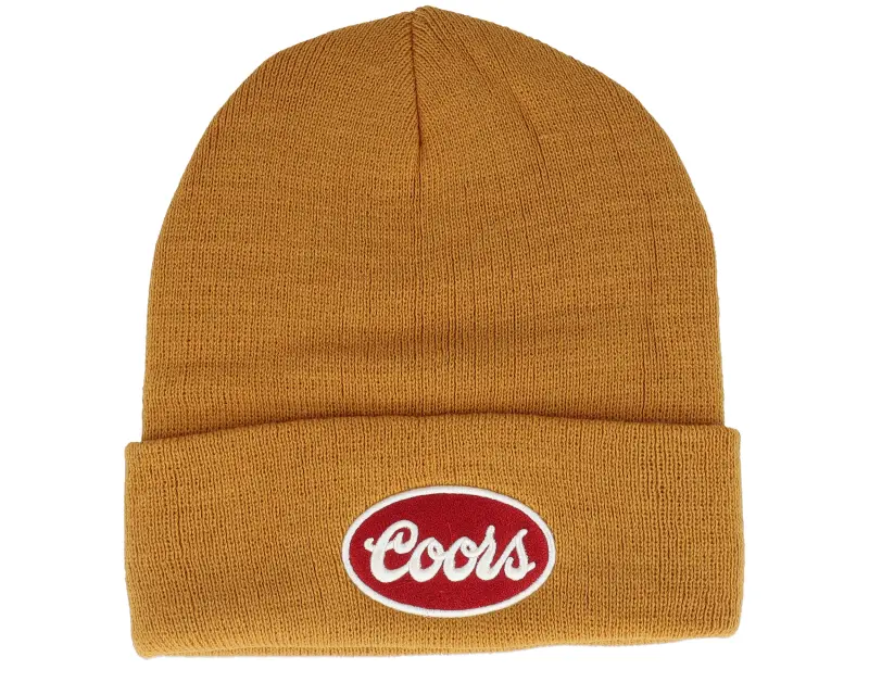 American Needle Coors Knit Hazel Cuff online