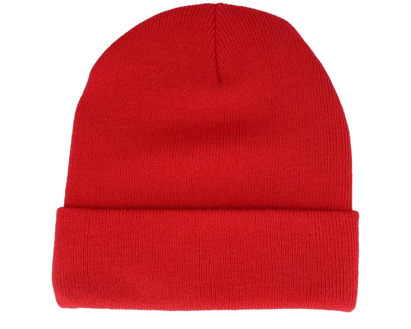 American Needle Detroit Red Wings Terrain Knit Solid Red Cuff online