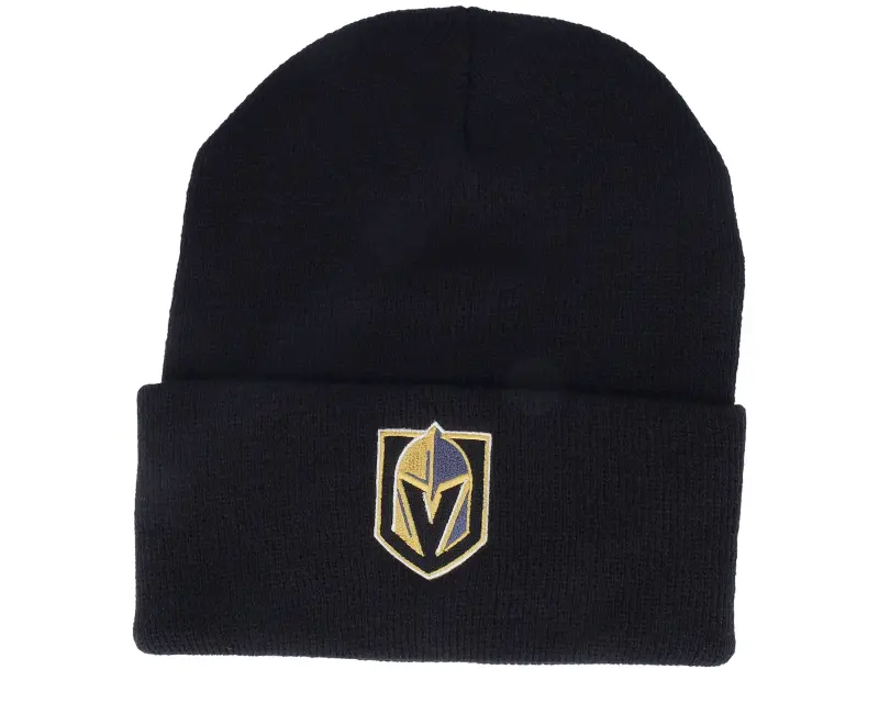 American Needle Knit NHL Black Cuff online