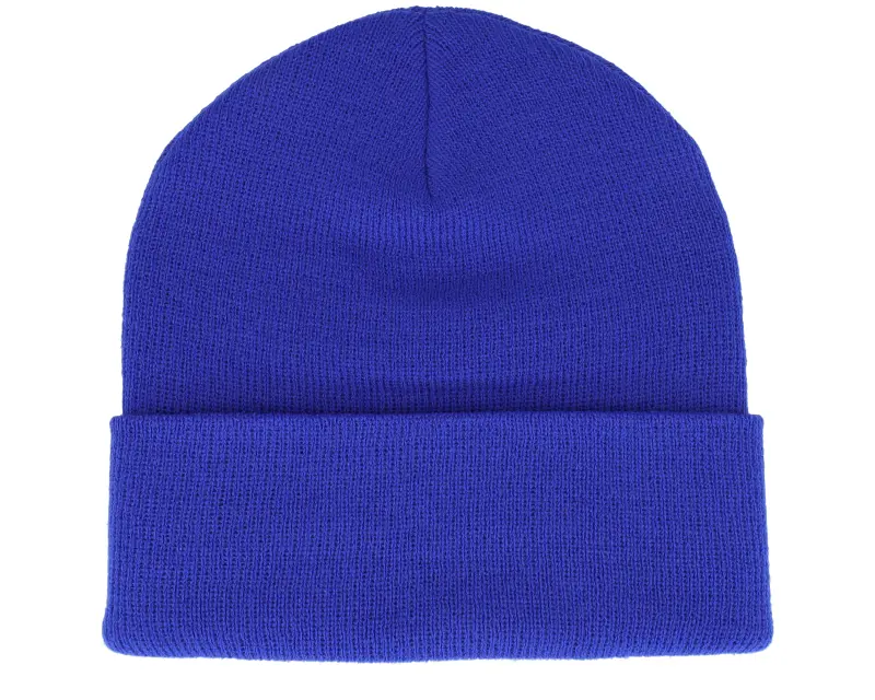 American Needle Los Angeles Dodgers Milb Knit Royal Cuff online