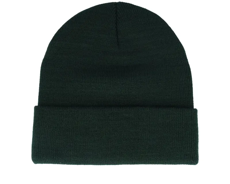 American Needle Minnesota Wild Terrain Knit Solid Dark Green Cuff online