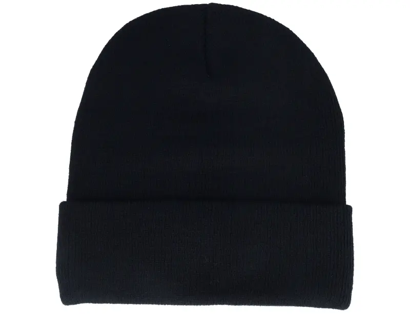 American Needle New Jersey Devils Terrain Knit Solid Black Cuff online