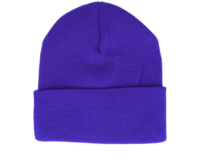 American Needle New York Islanders Knit NHL Royal Cuff online