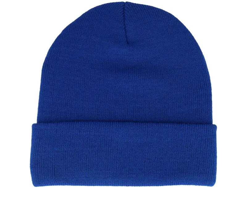 American Needle New York Islanders Terrain Knit Solid Royal Cuff online