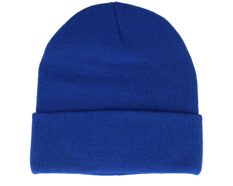 American Needle New York Rangers Terrain Knit Solid Royal Cuff online