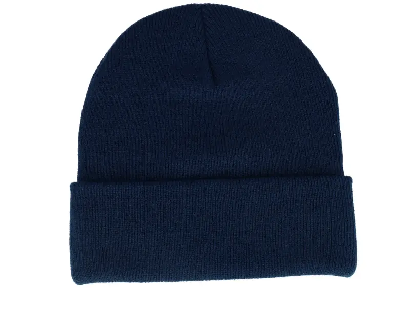 American Needle Seattle Kraken Terrain Knit Solid Blue Cuff online