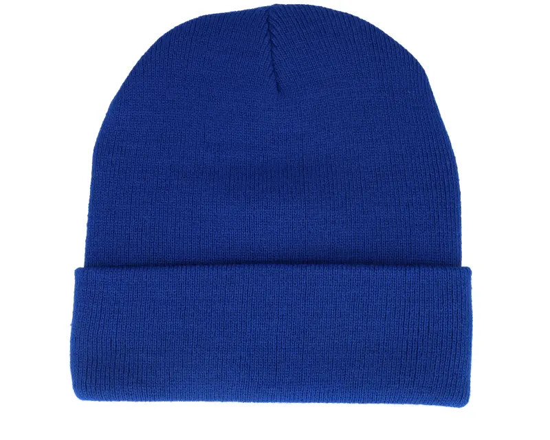 American Needle St. Louis Blues Terrain Knit Solid Royal Cuff online