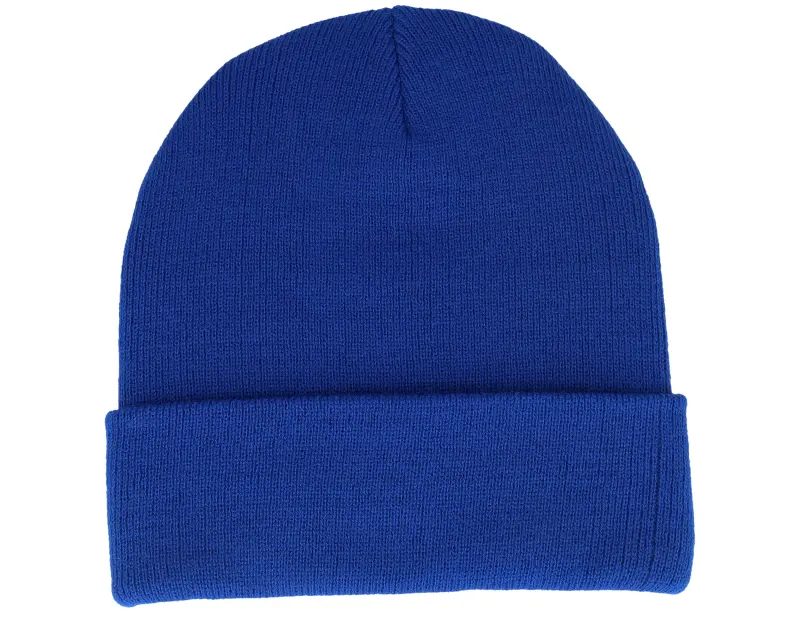 American Needle Tampa Bay Lightning Terrain Knit Solid Royal Cuff online