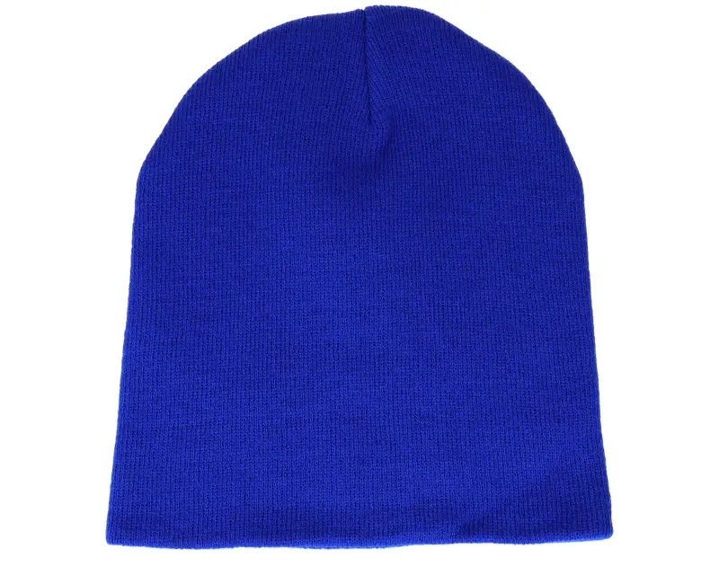 American Needle Toronto Maple Leafs Cuffless Knit Royal Beanie online