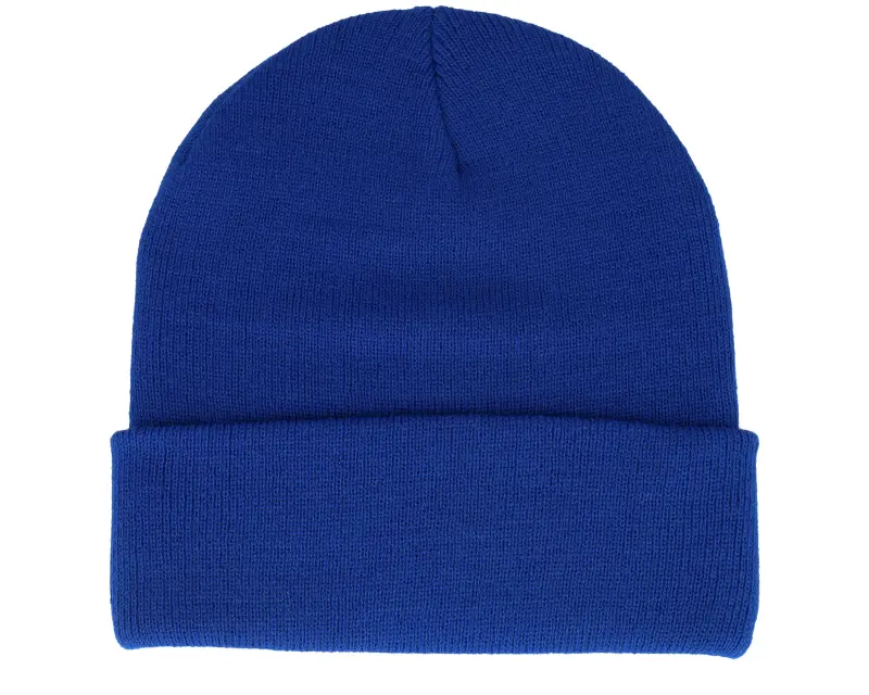 American Needle Toronto Maple Leafs Terrain Knit Solid Royal Cuff online