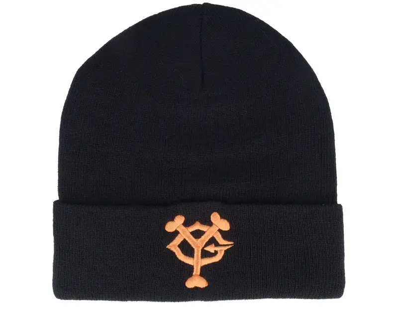 American Needle Yomiuri Giants Npn Knit Black Cuff online