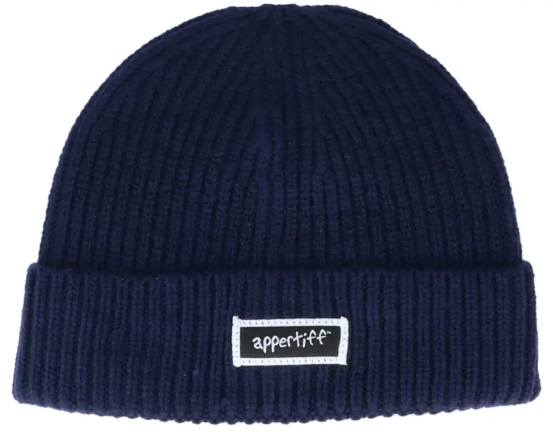 Appertiff Engineer Oxford Navy Cuff online