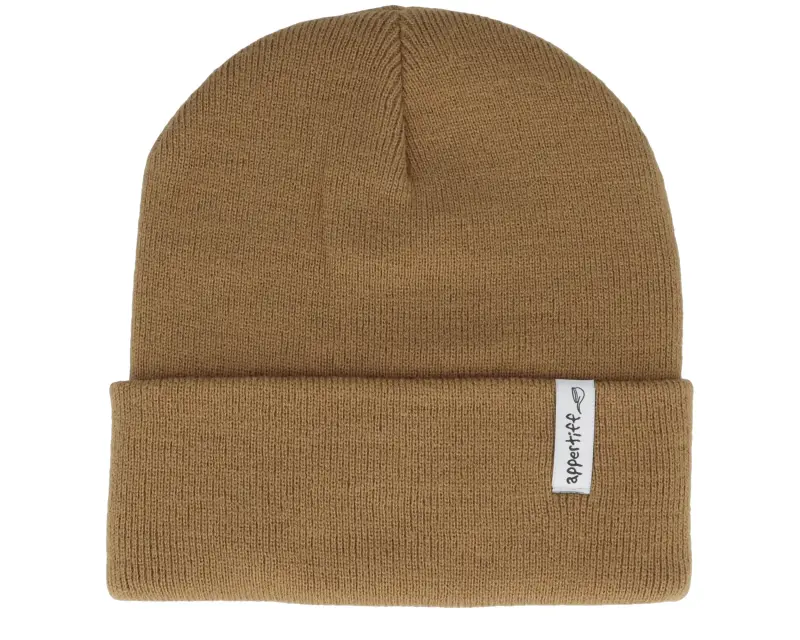 Appertiff Fold Caramel Cuff online