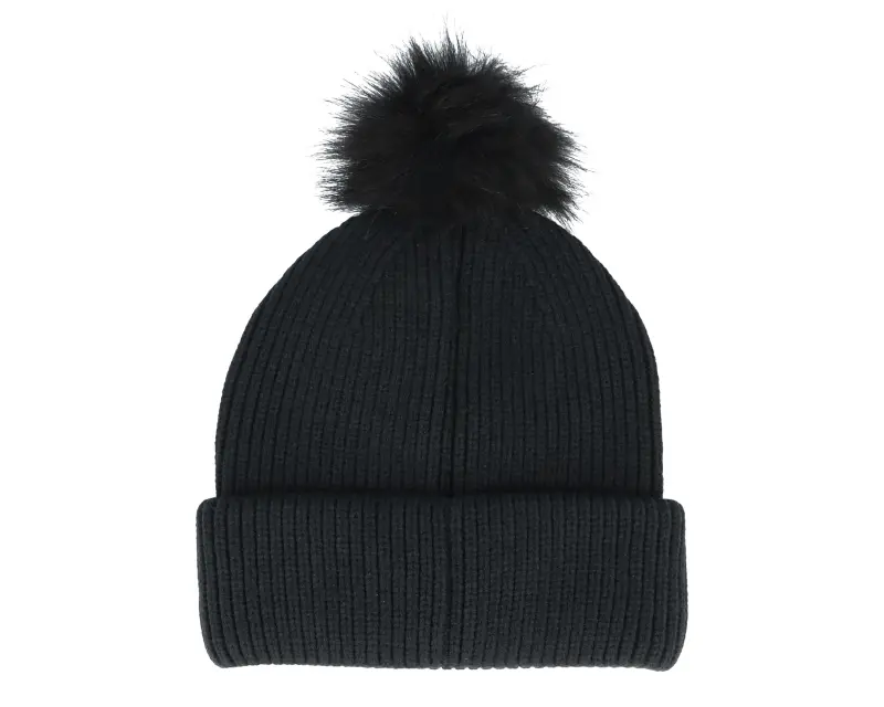 Appertiff Halftime Ribbed Black/Black/Black Pom online