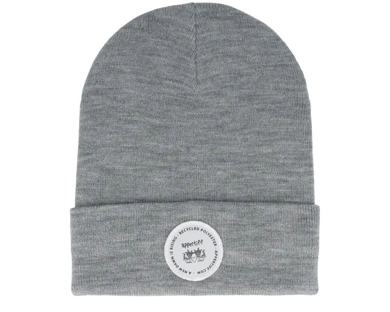 Appertiff Recycled Dawn Light Grey Cuff online