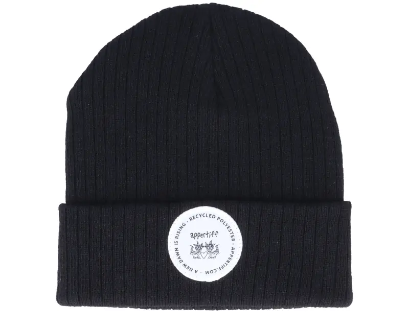 Appertiff Recycled Sprout Black Cuff online