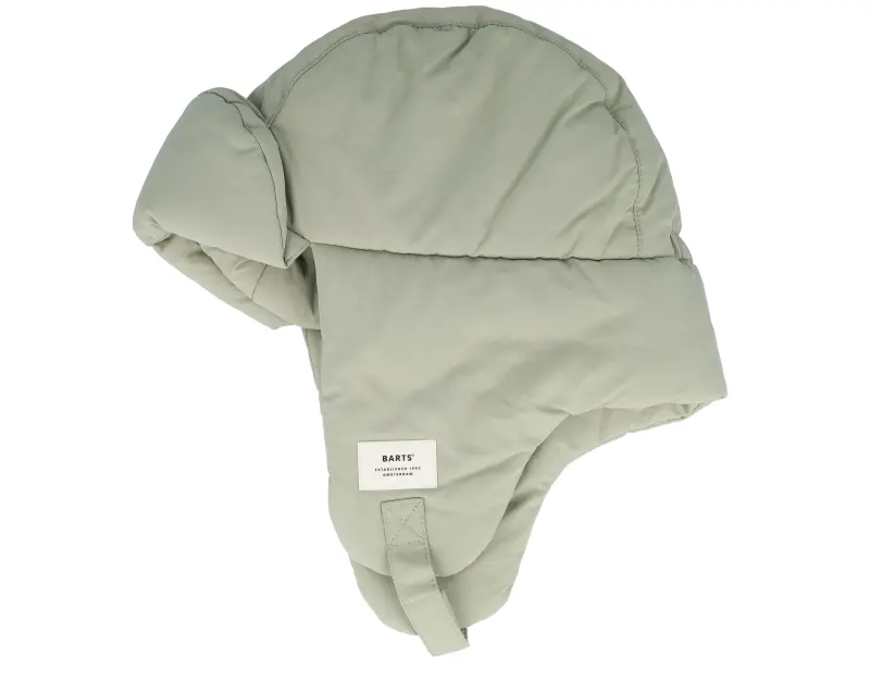 Barts Ambur Bomber Pale Army Trapper online