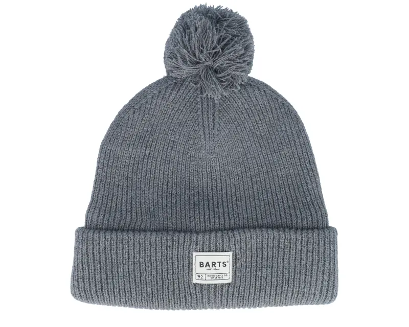 Barts Arkade Beanie Dark Heather online