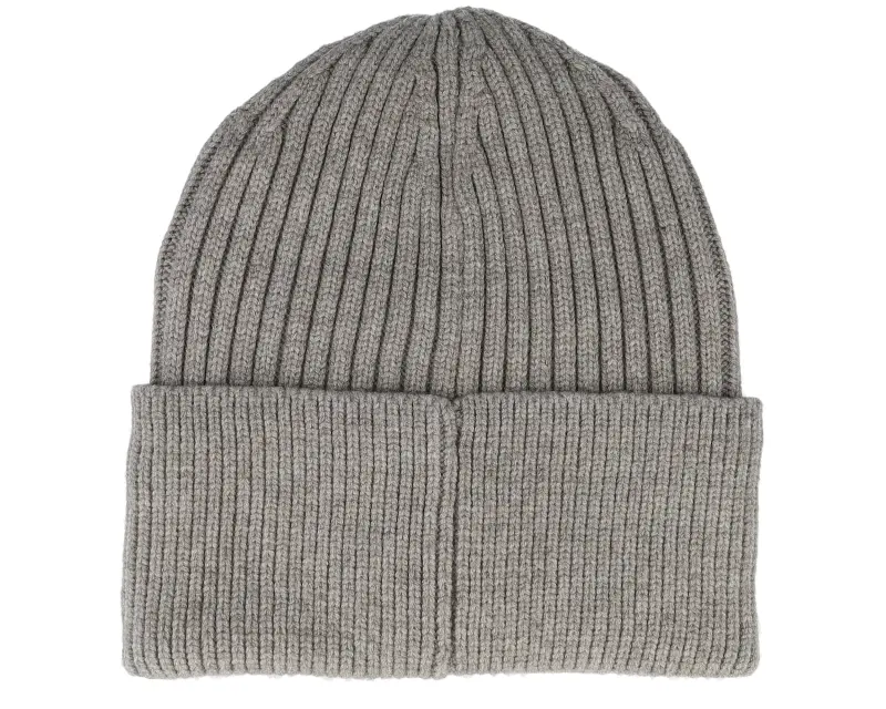 Barts Arlinkton Beanie Heather Grey Cuff online