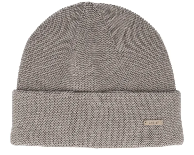 Barts Blitzee Beanie Light Brown Cuff online