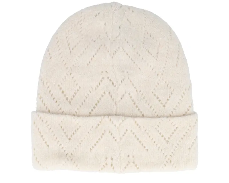 Barts Bridgey Beanie Cream Cuff online