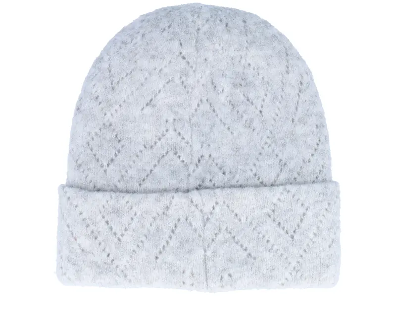 Barts Bridgey Beanie Heather Grey Cuff online