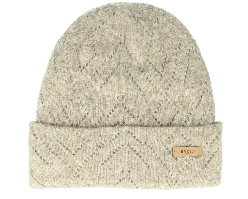 Barts Bridgey Beanie Light Pistache Cuff online
