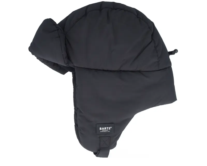 Barts Charlos Bomber Black Trappper online