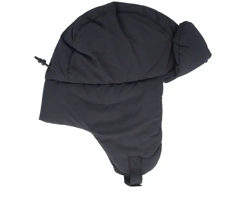 Barts Charlos Bomber Black Trappper online