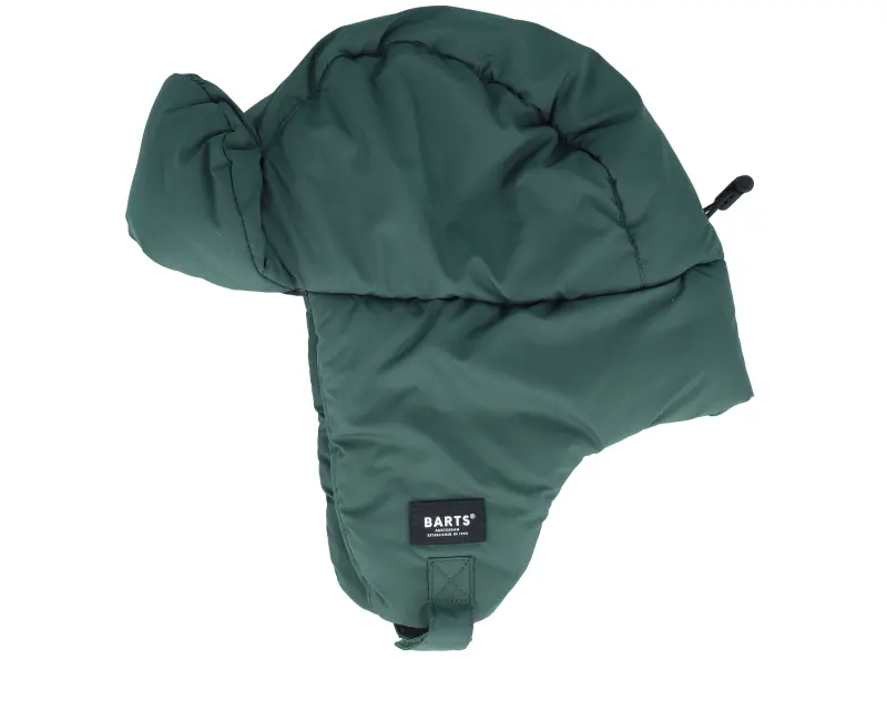 Barts Charlos Bomber Bottle Green Trapper online